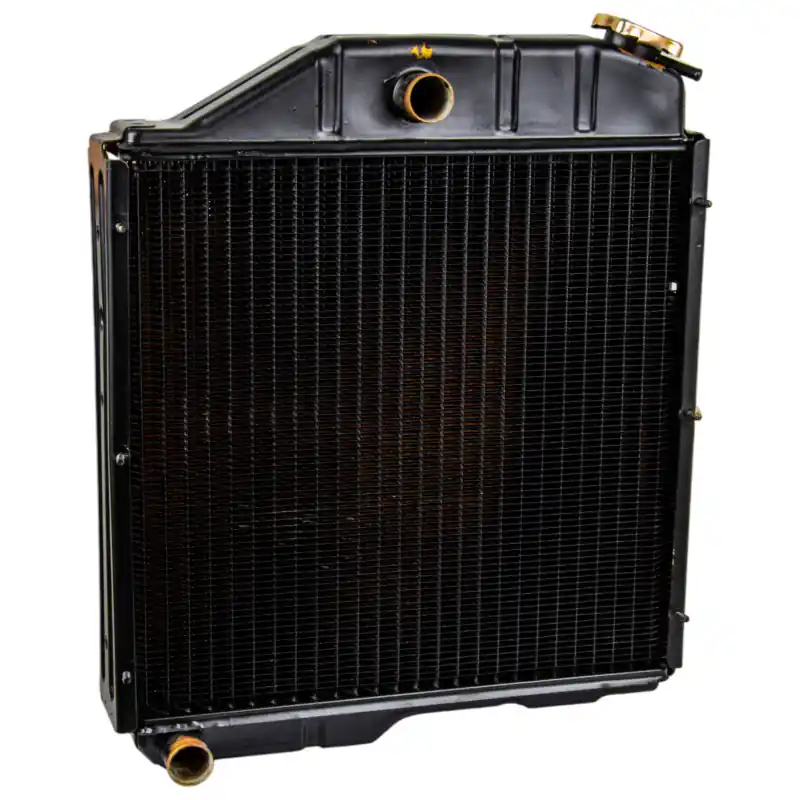 Super ofertă Răcitor De Apă Zetor 53013917 Original