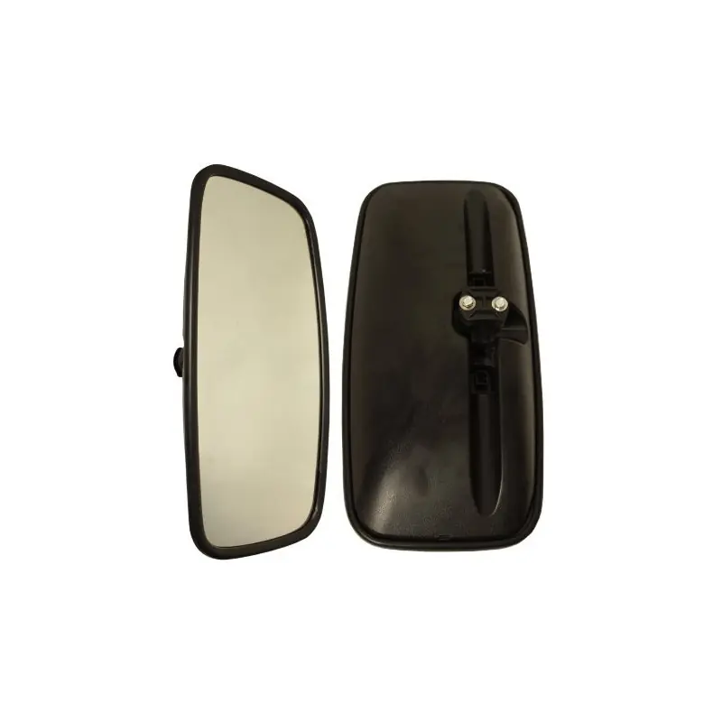 Cel mai bun preț Oglindă 445x215mm din plastic cu prindere pe colier MTZ