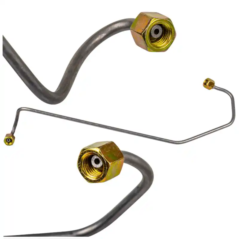 Livrare expres conductaInjectie Pentru Cilindru Iii Zetor 19009553