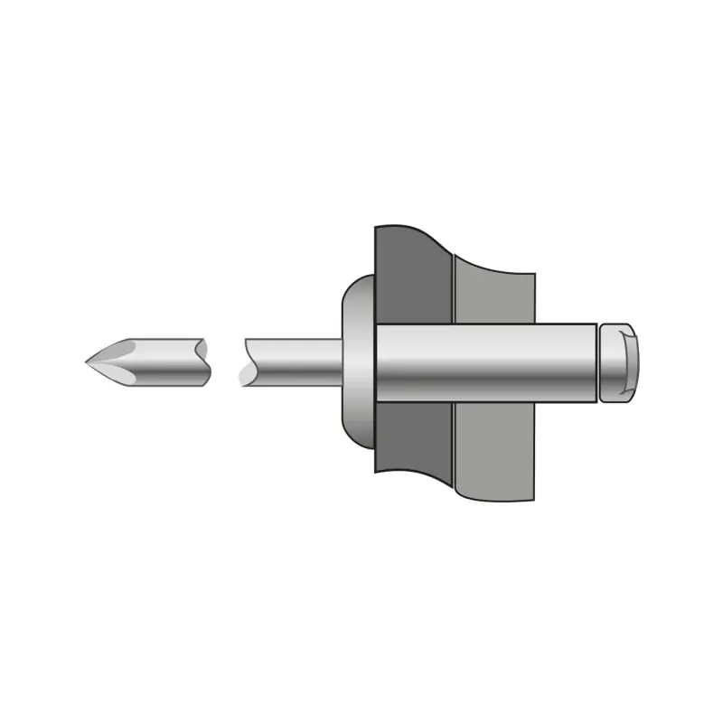 Chilipir Pop-nituri Cap Bombat Inox A2inox A2-5 X 10 Oferta Pret - Trada. - Trada Marketplace