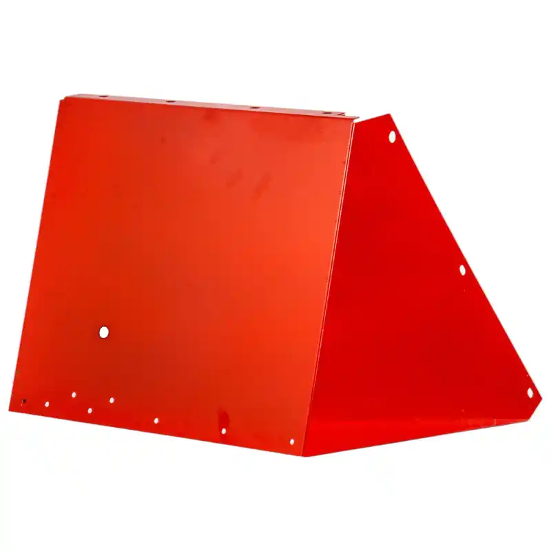 Aripă (înveliș) stânga C-385 tip vechi 80368110 Promoție