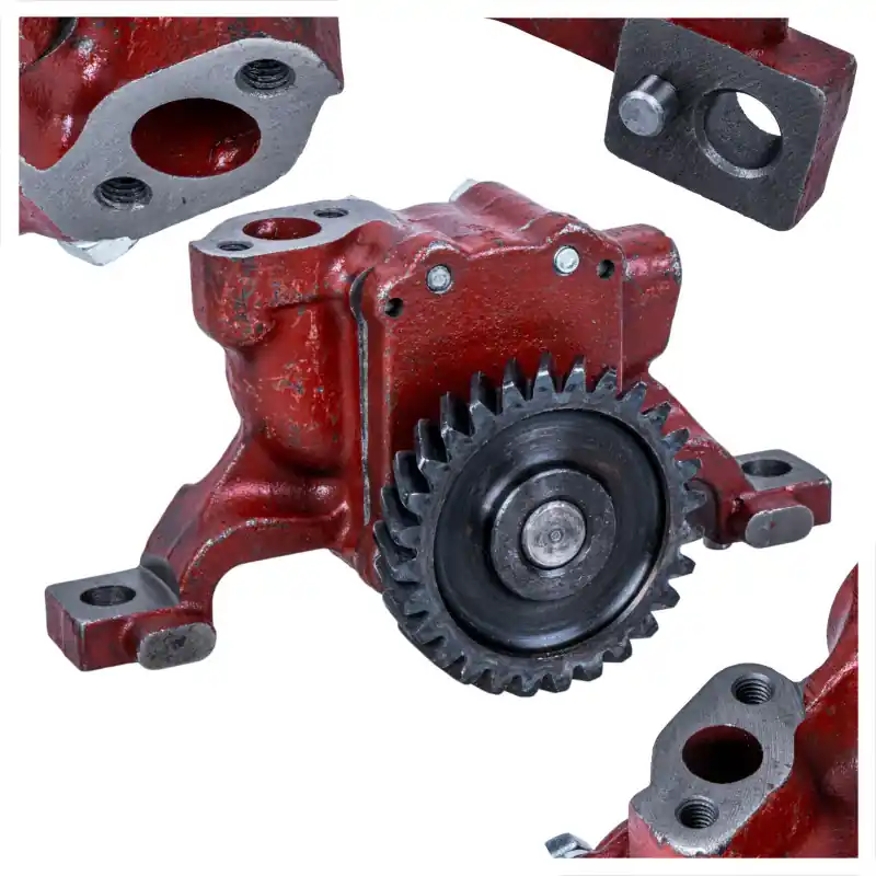 Calitate înaltă Pompă ulei motor MTZ 50 z-28 501403010