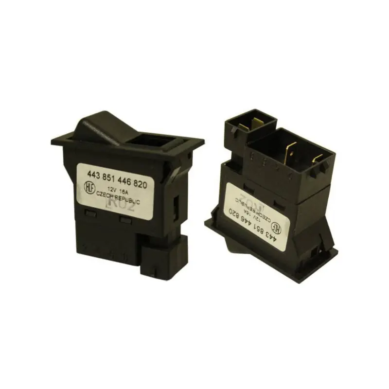 Livrare gratuită Comutator de lumină 0-1 Zetor 53359952 53.359.952