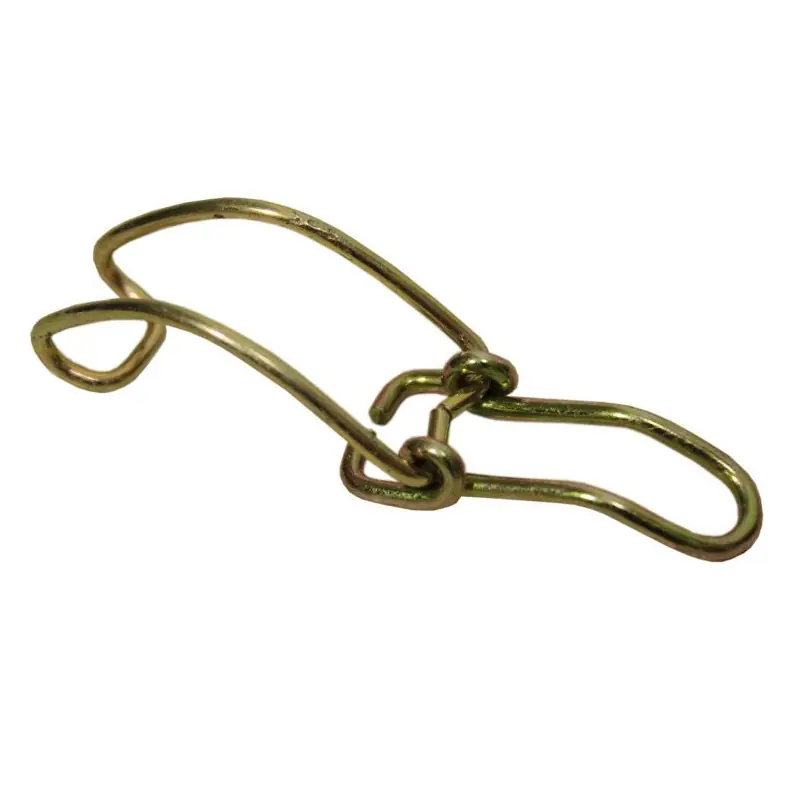 Nu rata Clemă filtru de aer 931338