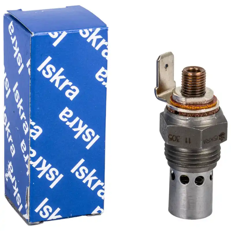 Bujie MF3 255 Ursus 3512 Case Ford ISKRA 2666108 Noutate