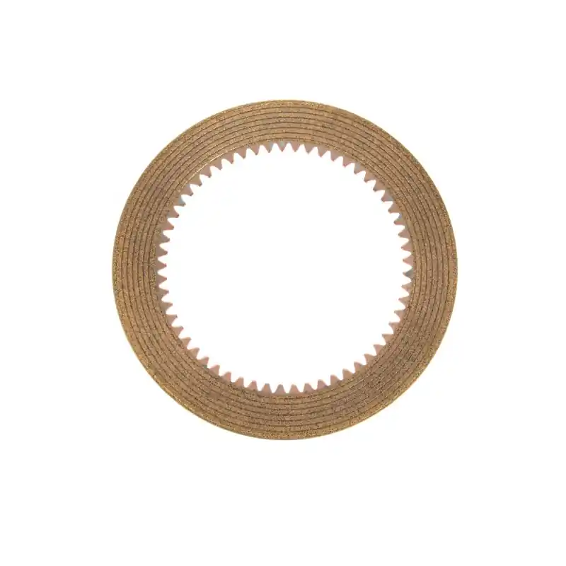 Calitate înaltă Disc de fricțiune ambreiaj PTO (WOM) Landini Massey Ferguson 1862289M2 185062M3