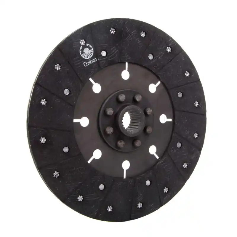 Disc ambreiaj tip nou C-385 6 cilindri 860210601 Chełmno Preferatul clienților