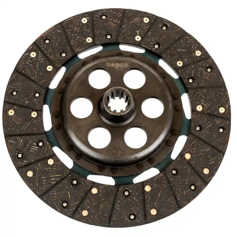 Disc ambreiaj de tracțiune Massey Ferguson 1680870M91 Cumpărături sigure