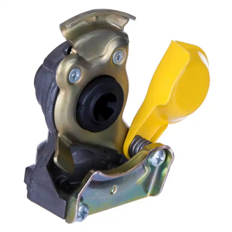 Cuplaj pneumatic Fix Zetor galben 53236912 53.236.912 Doar azi