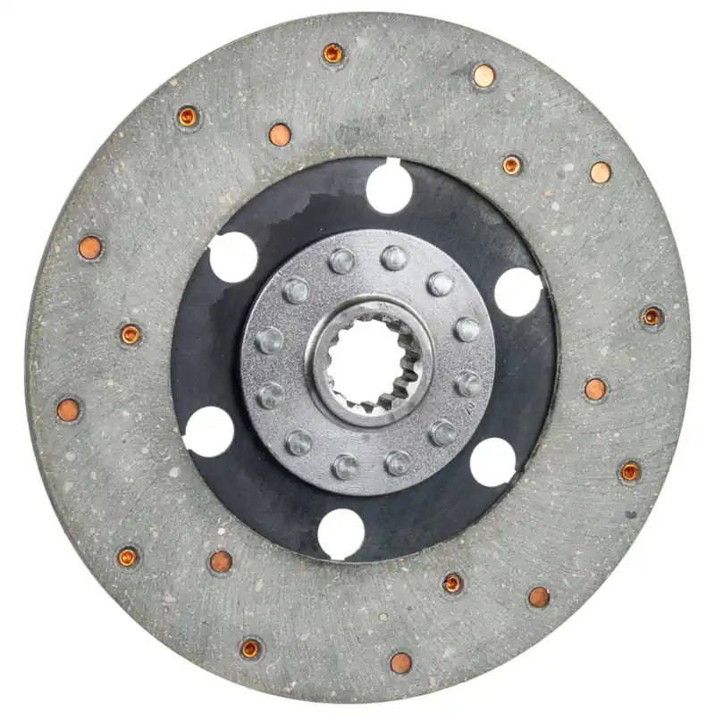 Noutate Disc ambreiaj T-25 14 caneluri 2521025A03