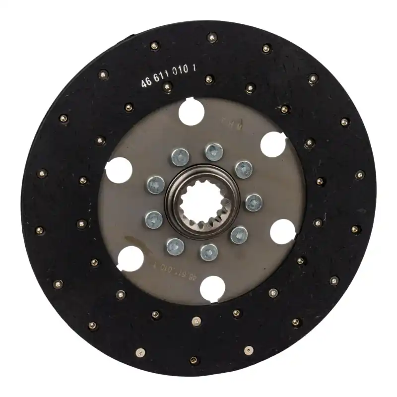 Premium Disc ambreiaj T25 Władimirec țesut 466110101 THM