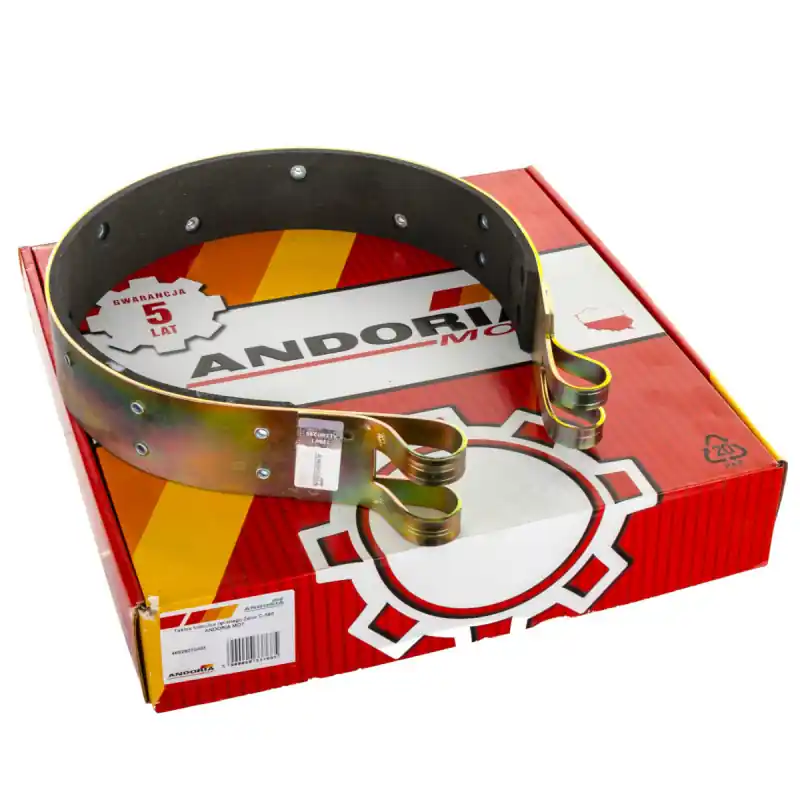 Livrare expres Bandă frână Zetor C-360 Andoria Mot 46529070