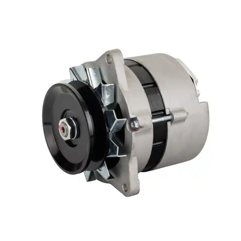 Alternator 5211 6211 6211 7211 7711 7745 14v 55a Zetor 59115740 5911-5740 5911-5740 Premium