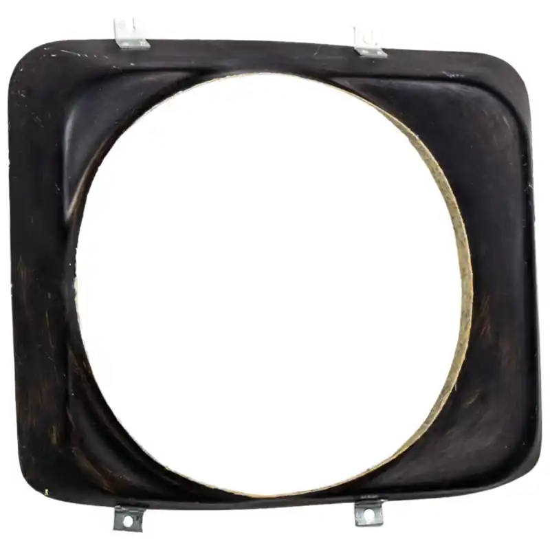 Livrare gratuită Tunel radiator C-330 42291040 din fibră de sticlă