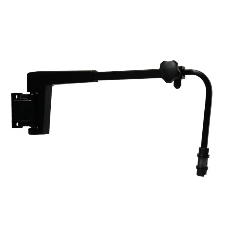 Retur ușor Braț oglindă dreapta John Deere/Valtra AL77484