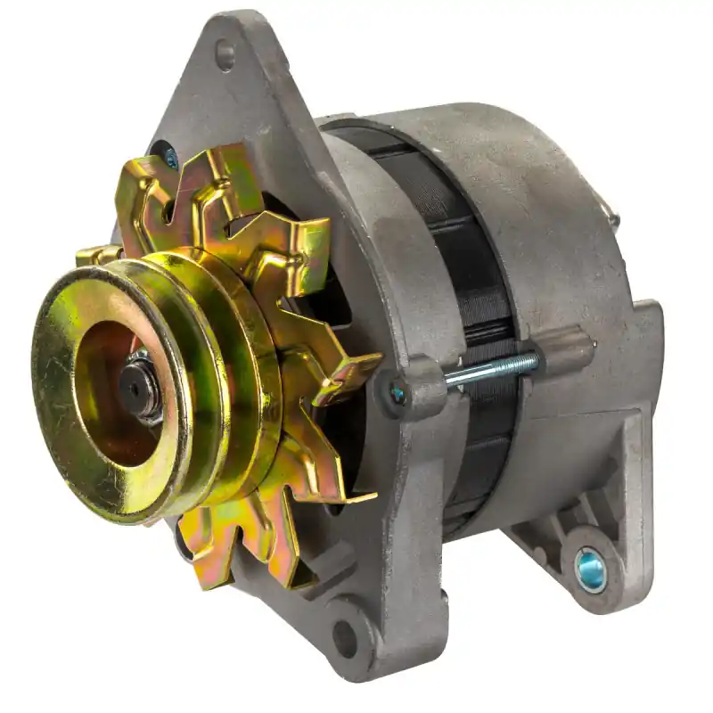 Alternator 14v 95a Zetor Forterra 16359975 9515713 Cumpără acum