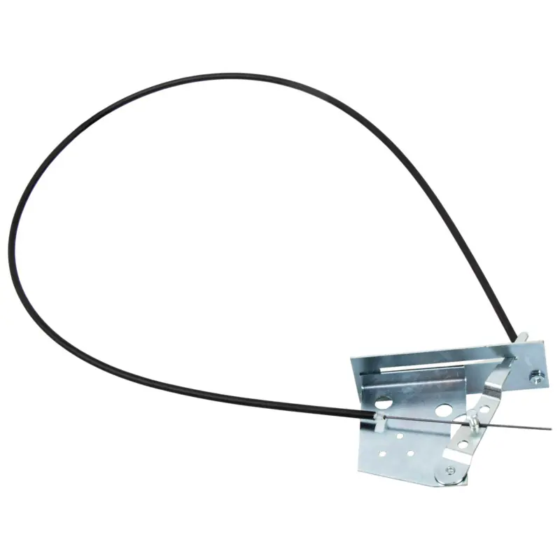 Plată securizată Panou comandă încălzire cu cablu 1120mm Zetor 62467882