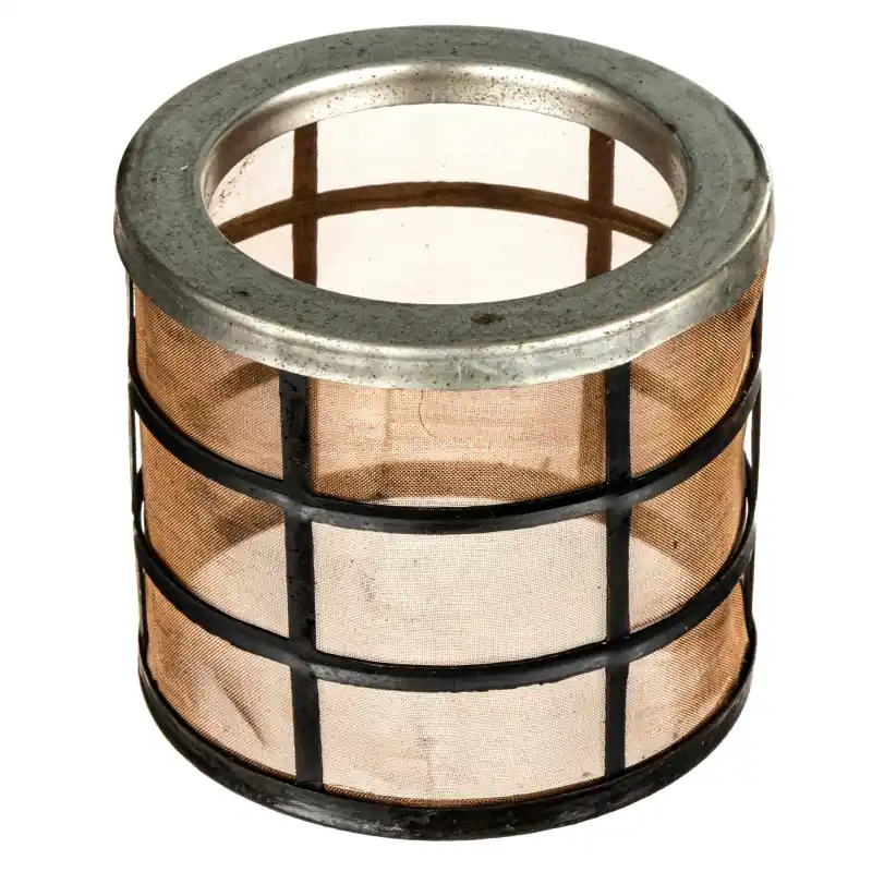 Preferatul clienților Sită filtru ulei hidraulic Zetor 72454170 (cehească)