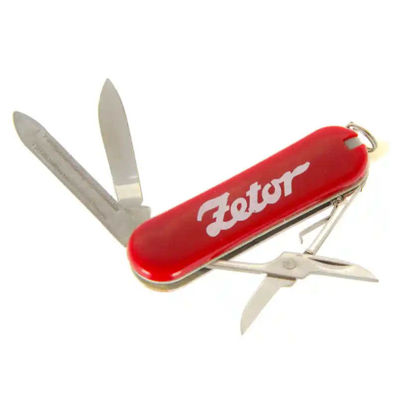 Mini cuțit de buzunar Zetor Cel mai bun preț