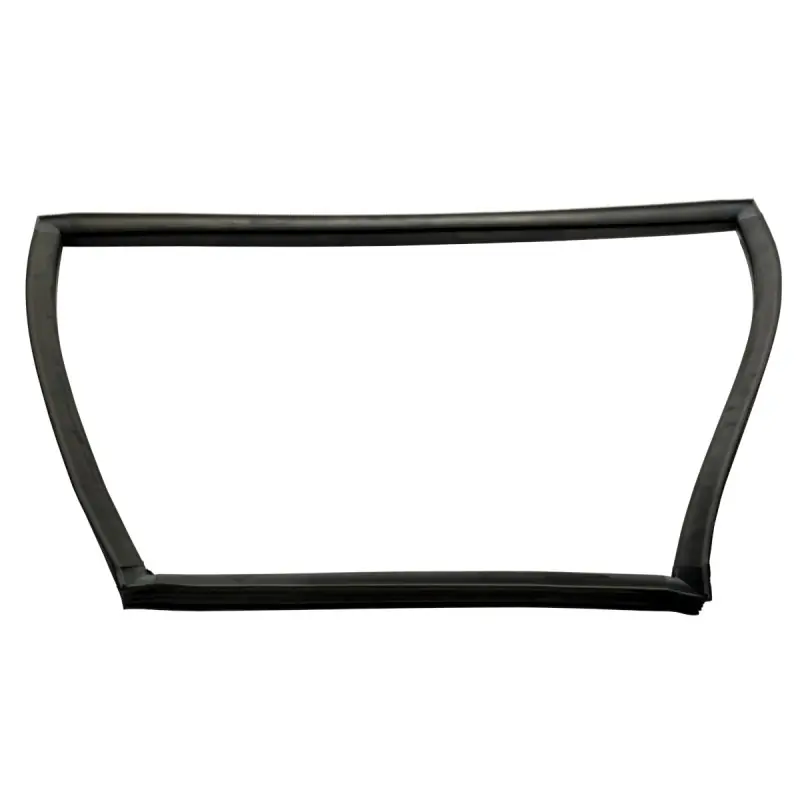 Plată securizată Garnitură inferioară dreapta ușă Zetor 59117982