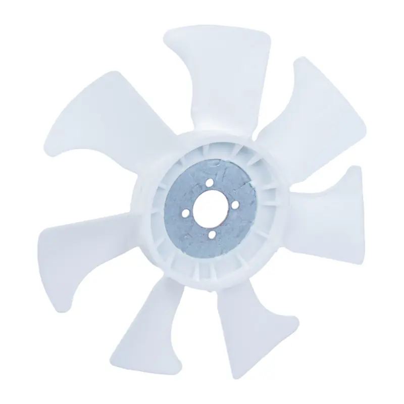 Ofertă Ventilator radiator C-360 Zetor 7 pale plastic-metal 60011360