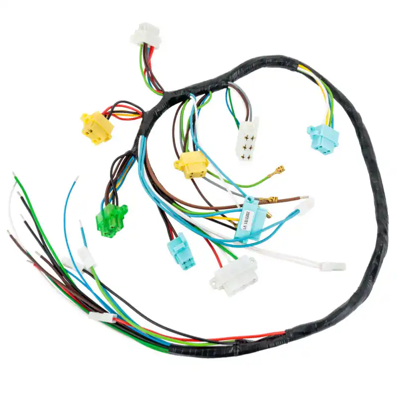 Cablaj siguranțe Zetor 5211 7211 Expom Kwidzyn 62115707 Premium