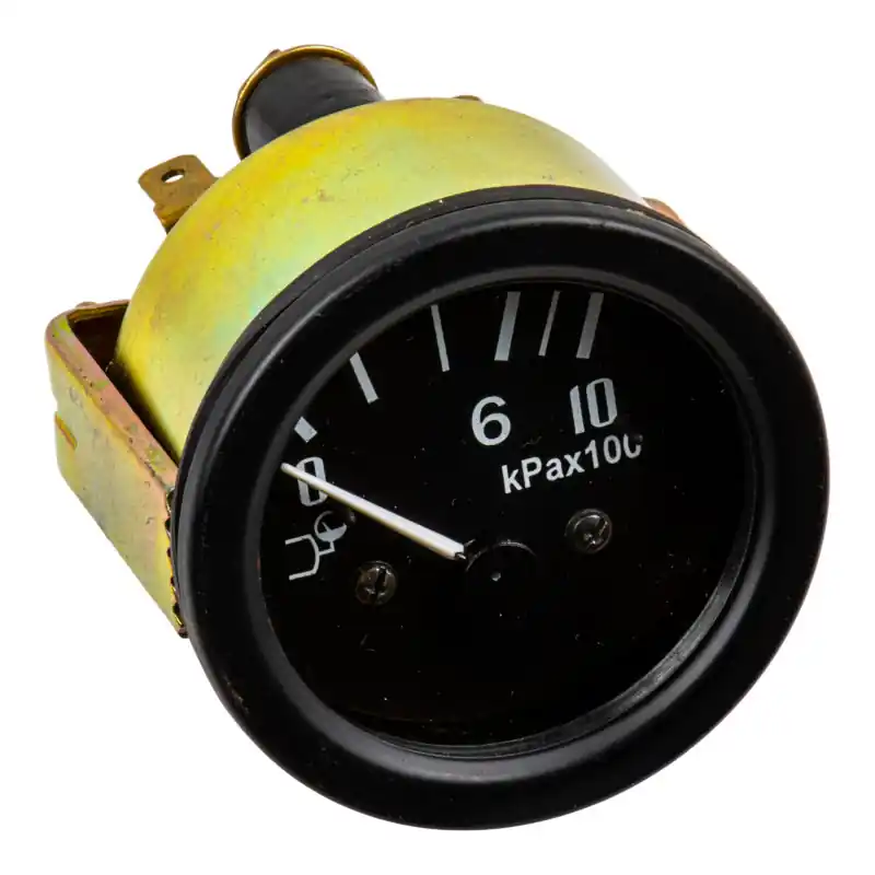 Manometru presiune aer C-385 iluminat 89352931 Reducere specială