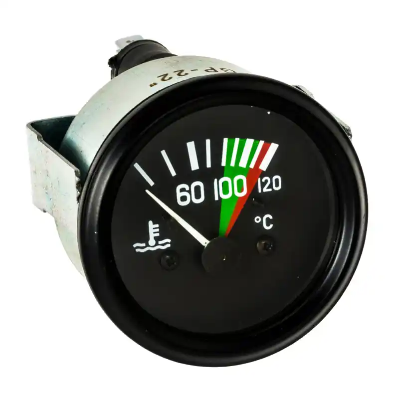Indicator temperatură C-385 89352927 60115607 60mm Gopart Livrare expres