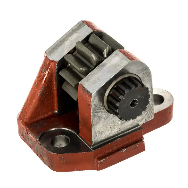 Retur gratuit Suport complet pentru antrenarea pompei ridicătorului Zetor 70114604