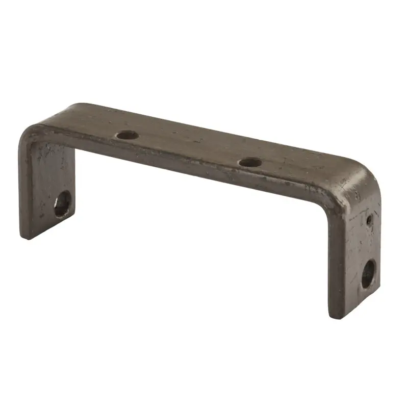 Plată securizată Suport pedală accelerație C-385 Zetor 80295045