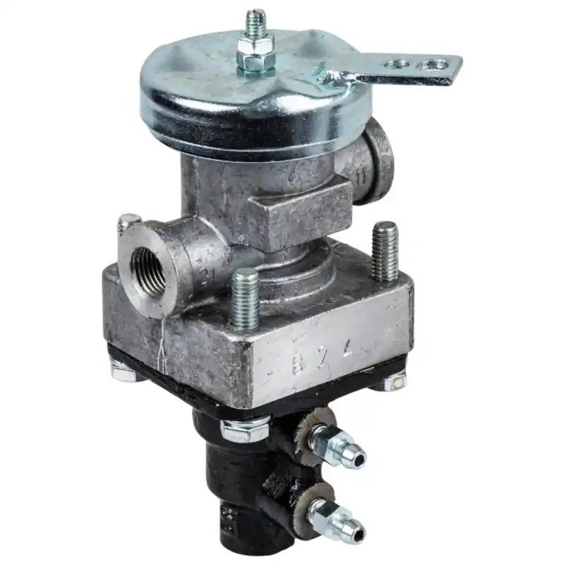 Supapă frână dublu rând 40km Zetor 53244902 Plată securizată