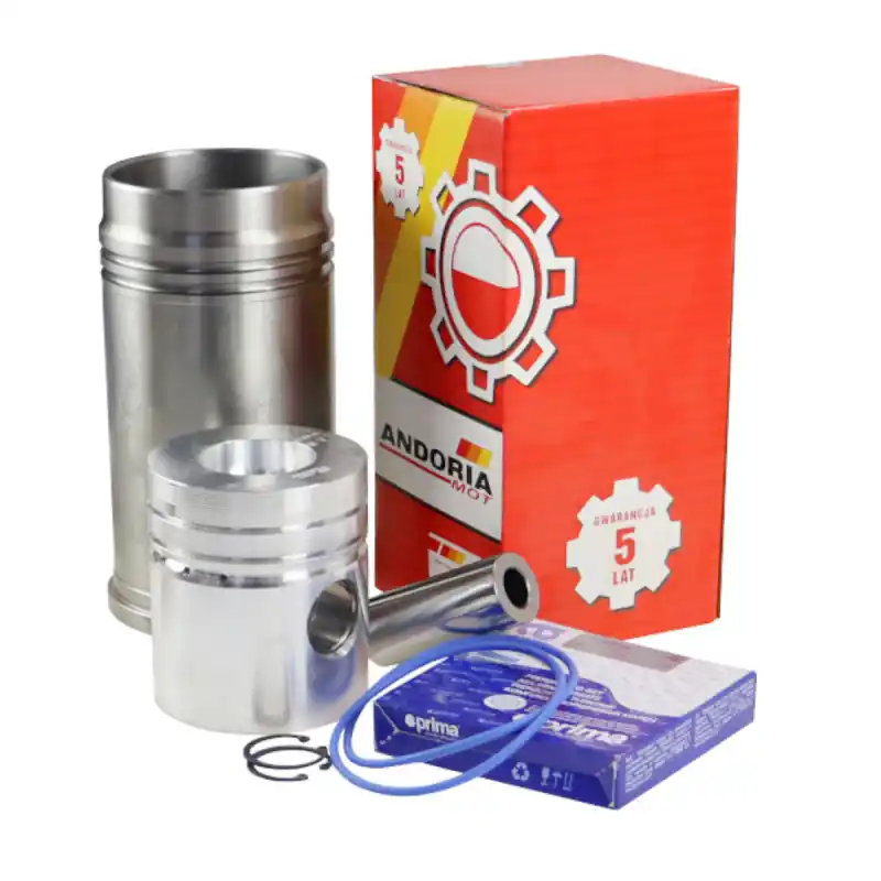 Set reparație motor 102mm cameră 54mm 72010303 Zetor Andoria-Mot Comandă acum