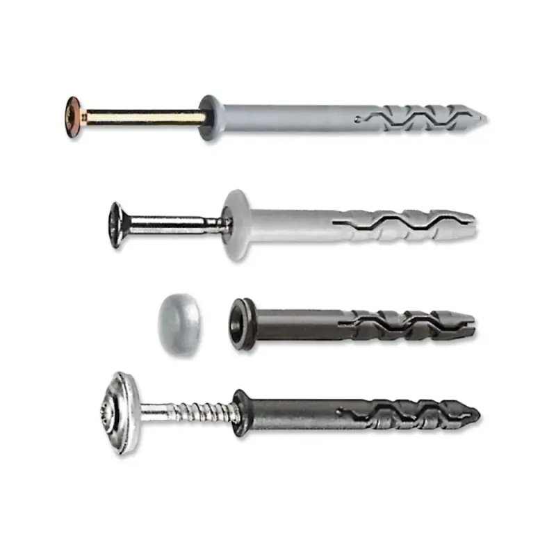 Set Fixare Spitz-diblu Guler Marit 6x45 + Surub + Saiba Cauciuca - Trada Marketplace Popular