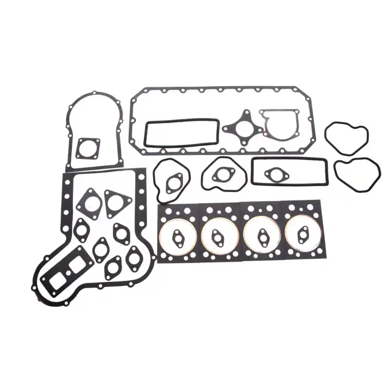 Cumpărături sigure Set garnituri motor ZETOR complet 4-cil.