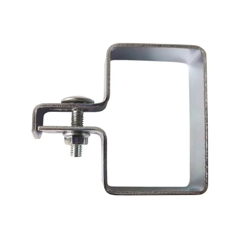 Comandă acum Brida Fixare Capat pentru Stalpi Rectangulari Dimensiuni Stalp 6 - Trada Marketplace