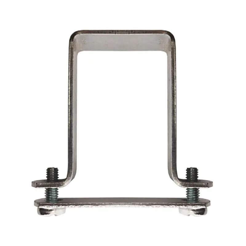 Brida Banda pentru Stalpi Rectangulari Dimensiuni Stalp 40x40 Mm - Trada Marketplace Reducere