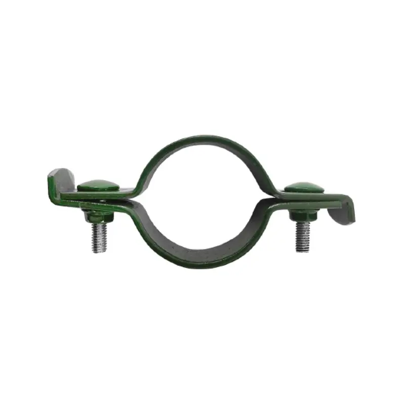 Ofertă exclusivă Brida Fixare Traseu pentru Stalpi Rotunzi Ø 48.3 Mm Ø 1.5 Inch - Trada Marketplace