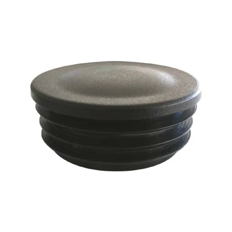 Capace pentru Stalpi Rotunzi Ø 42.4mm Ø 1.25 Inch Material PVC - Trada Marketplace Retur gratuit