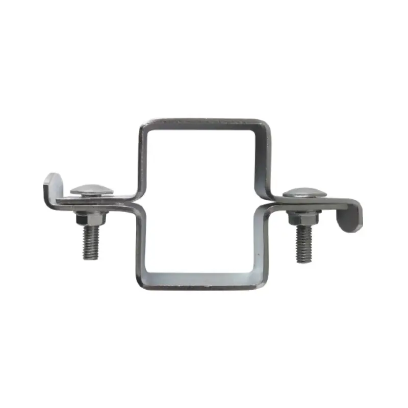 Brida Fixare Traseu pentru Stalpi Rectangulari Dimensiuni Stalp - Trada Marketplace Lichidare de stoc