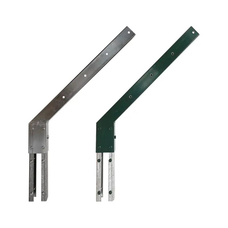 Suport Simplu pentru Prinderea Sarmei Ghimpate, Serie Grea, Dime - Trada Marketplace Livrare gratuită