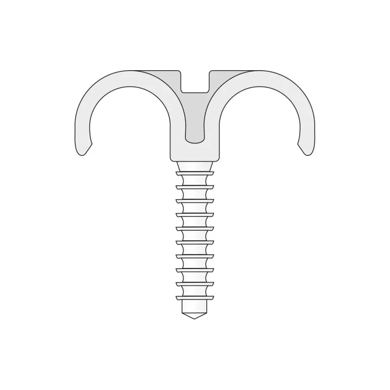 Suport "skorpion" Dublu D276 Oferta Pret - Trada.ro - Trada Marketplace Reducere extra