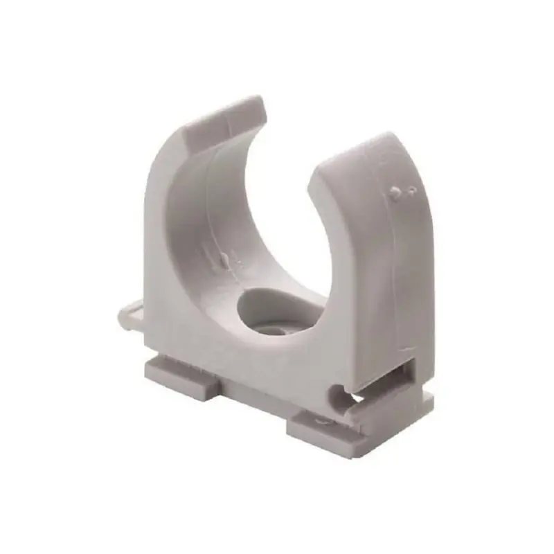 Plată sigură Suport Clip pentru Tevi, Tip Pg 11, Diametru Teava 18-19 mm, Sup - Trada Marketplace