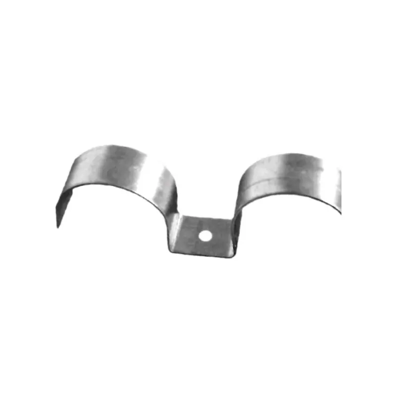 Suport fix pentru Tevi Cabluri, Banda 20 x 1.5mm, Suport Dublu, - Trada Marketplace Cel mai vândut