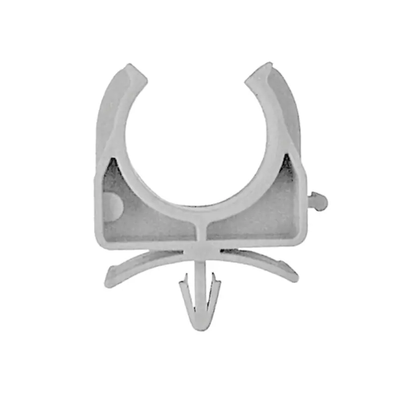 Livrare rapidă Suport Clip pentru Fixare pe Tabla Tevi Flexibile 24-25 Oferta P - Trada Marketplace