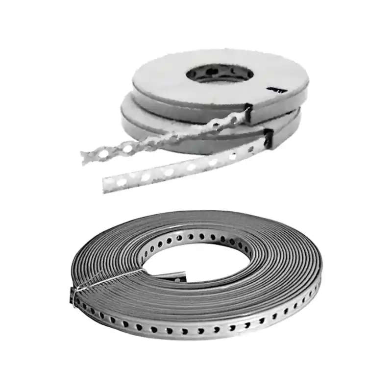 Banda De Montaj Otel Inoxidabil Role 10m Caseta PVC-17x0.8-dante - Trada Marketplace Ofertă specială