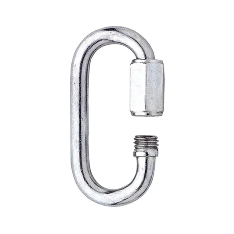 Reduceri Carabina Tip 4 -8 - Otel Zincat Oferta Pret - Trada.ro - Trada Marketplace