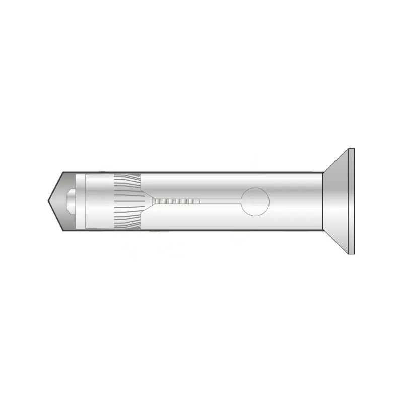 Preferatul clienților Conexpand Surub Cap Inecat ''index''-otel Inoxidabil-m 6x60 Ofer - Trada Marketplace