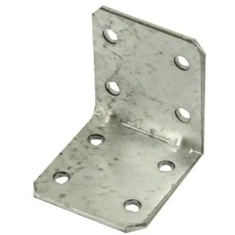 Reducere extra Coltar Otel, pentru Lemn, 40 x 40 x 2 mm Oferta Pret - Trada.ro - Trada Marketplace