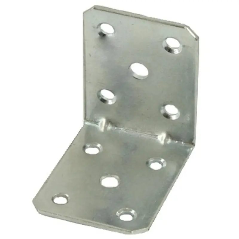 Coltar Otel, pentru Lemn, 50 x 40 x 50 mm Oferta Pret - Trada.ro - Trada Marketplace Noutate