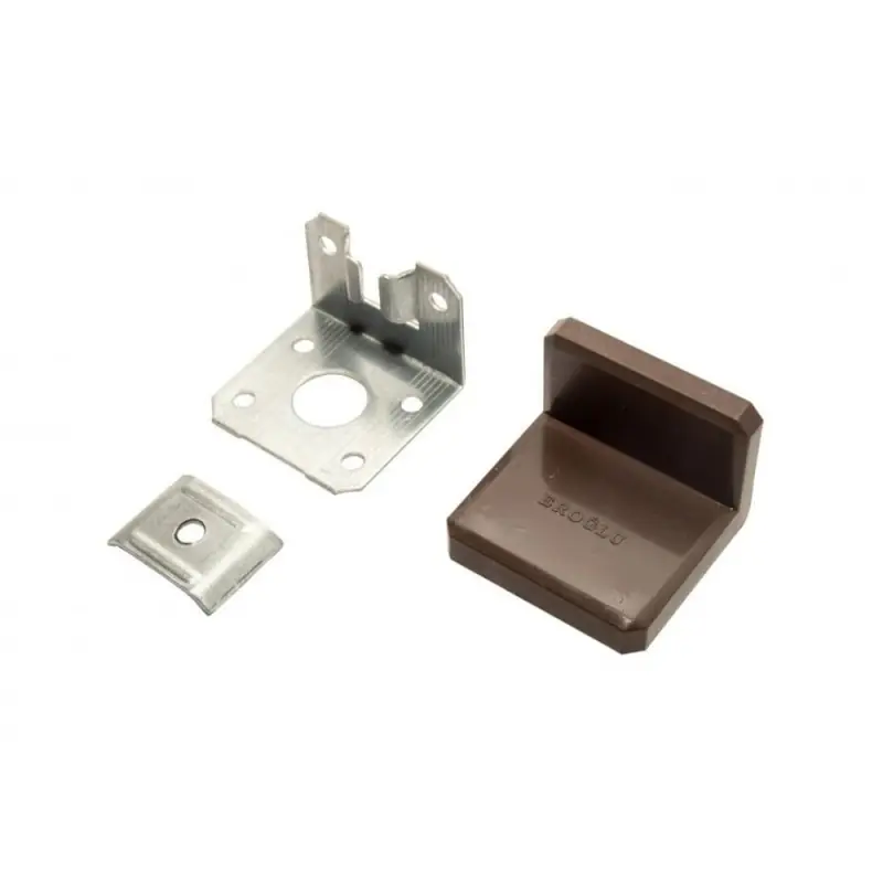 Vezi acum Coltar Suspendare + Capac Plastic Maro Premium Oferta Pret - Tra - Trada Marketplace